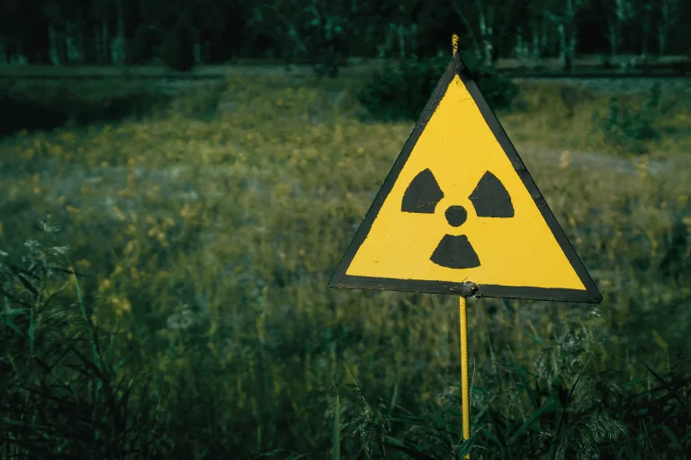 Radiation & Nuclear