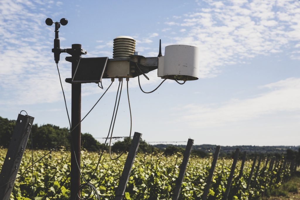 automatic weather observation system