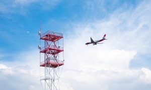 Automatic Weather Observation system