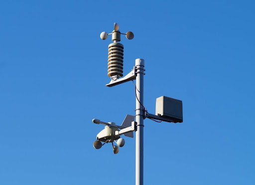 Automatic Weather Systems Work